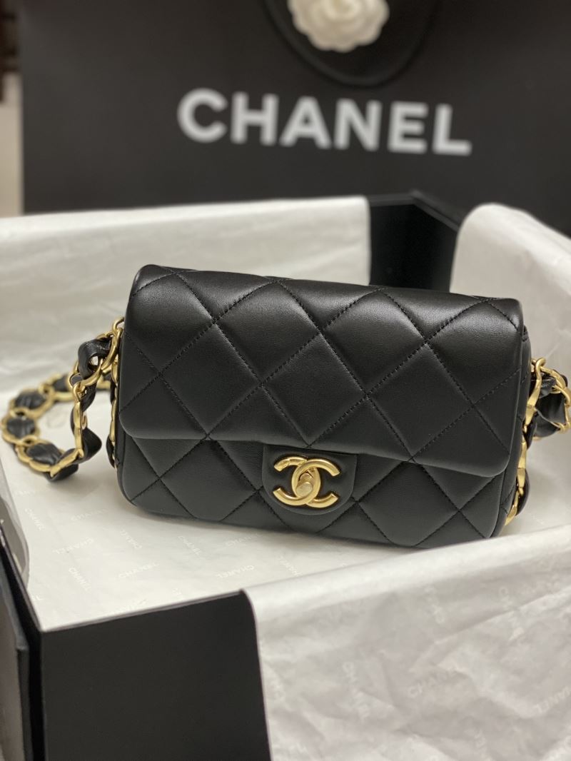 Chanel CF Series Bags